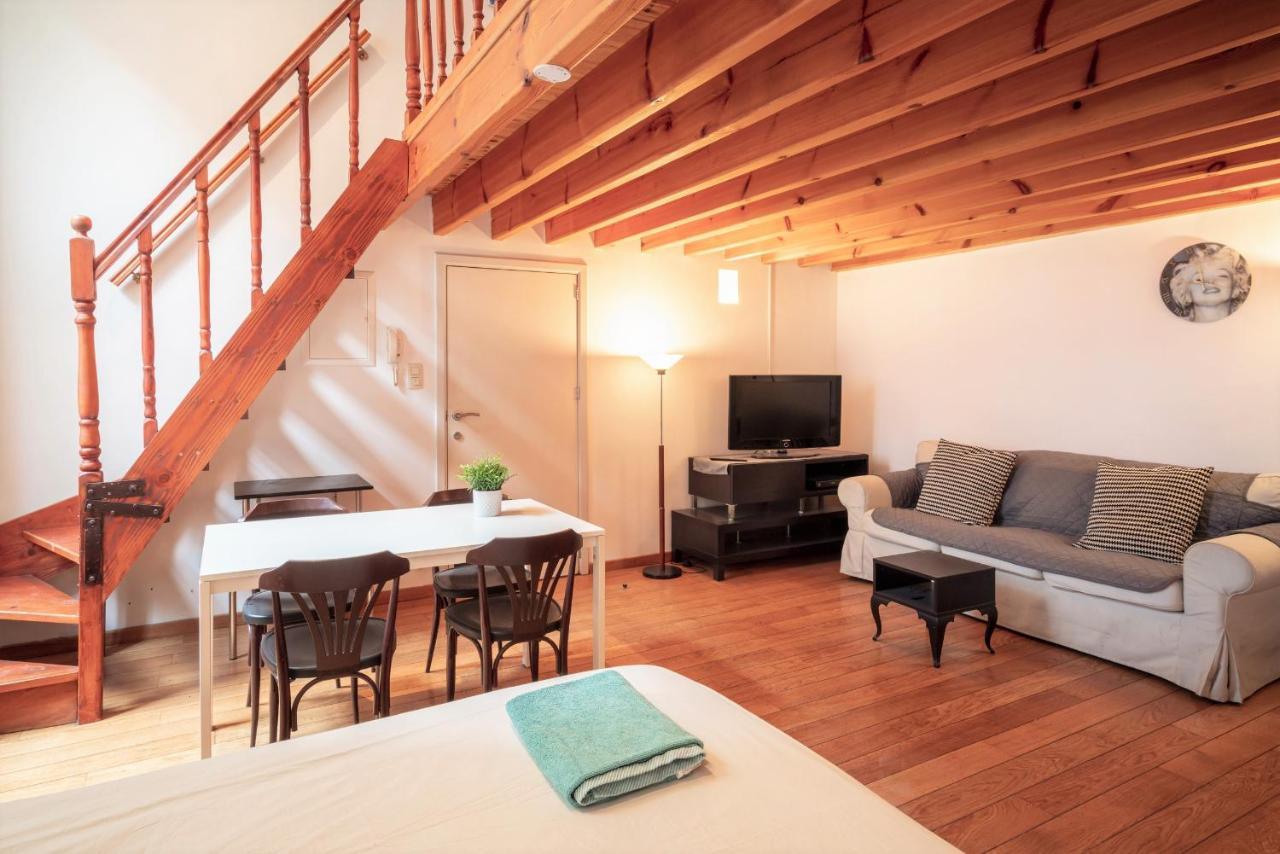 Saint Pauls Apartments Antwerpen Eksteriør billede