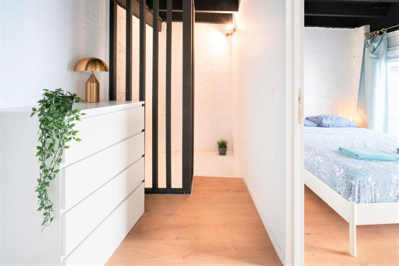 Saint Pauls Apartments Antwerpen Eksteriør billede