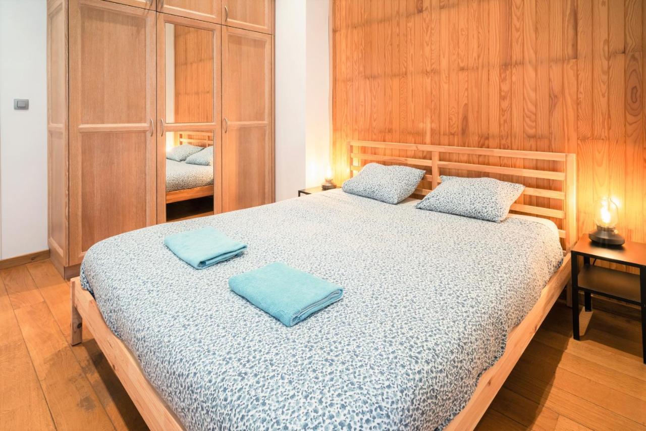 Saint Pauls Apartments Antwerpen Eksteriør billede